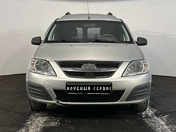 Lada (ВАЗ) Largus, 2016г, передний привод, механика