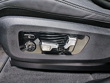 BMW X5, 2024г, полный привод, автомат