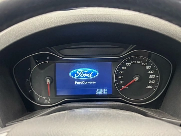 Ford Mondeo, 2011г, передний привод, автомат