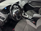 Ford Focus, 2012г., передний привод, робот