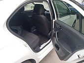 Skoda Rapid, 2017г., передний привод, механика