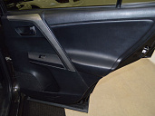 Toyota RAV4, 2014г., полный привод, вариатор