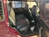 Lada (ВАЗ) 2131 (4x4), 2002г., полный привод, механика