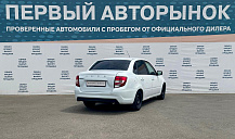 Lada (ВАЗ) , 2023г., передний привод, механика