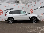 BMW X5, 2017г., полный привод, автомат