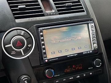 SsangYong Kyron, 2008г, полный привод, автомат