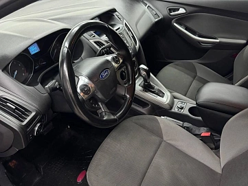 Ford Focus, 2012г, передний привод, робот