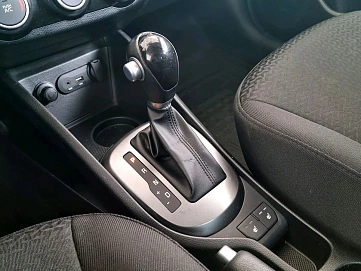 Kia Rio, 2017г, передний привод, автомат