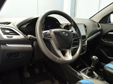 Lada (ВАЗ) , 2021г., передний привод, механика