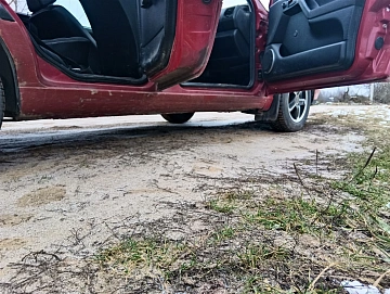 Volkswagen Golf, 1991г, передний привод, механика