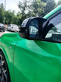 BMW X2, 2024г, полный привод, робот