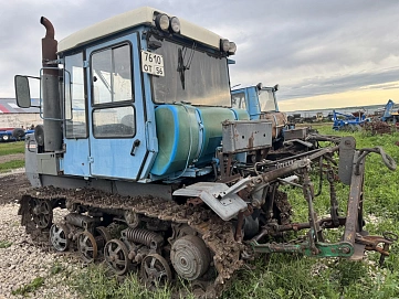 ХТЗ Т 150К, 2012г