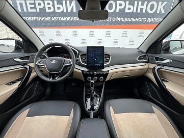Lada (ВАЗ) Vesta, 2025г, передний привод, автомат