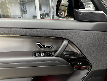 Land Rover Range Rover Sport, 2023г, полный привод, автомат