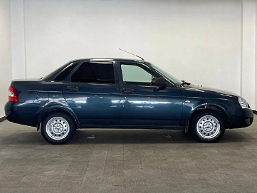 Lada (ВАЗ) Priora, 2012г, передний привод, механика