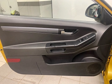 Kia Ceed, 2008г, передний привод, автомат