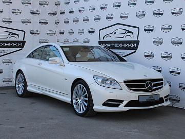 Mercedes-Benz , 2012г., полный привод, автомат