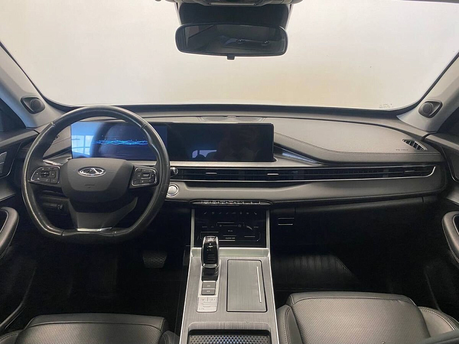 CHERY , 2023г., передний привод, автомат