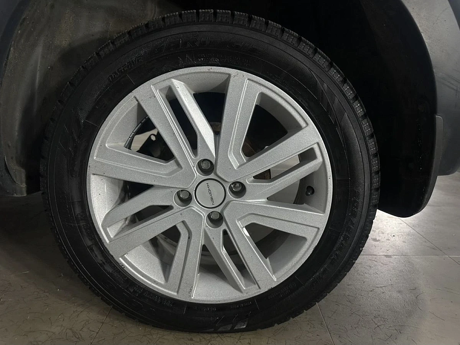 Renault , 2019г., передний привод, автомат