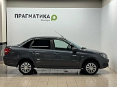 Lada (ВАЗ) Granta, 2021г., передний привод, механика