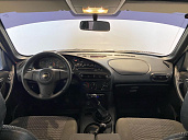 Chevrolet , 2013г., передний привод, механика