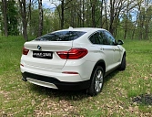 BMW X4, 2015г., полный привод, автомат