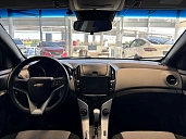 Chevrolet Cruze, 2012г., передний привод, автомат