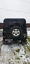 Land Rover Defender, 2012г., полный привод, механика