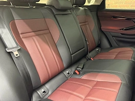 Land Rover Range Rover Evoque, 2025г, полный привод, автомат