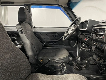 Lada (ВАЗ) , 2009г., полный привод, механика