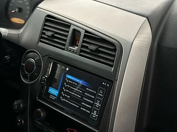 SsangYong Kyron, 2014г, полный привод, автомат