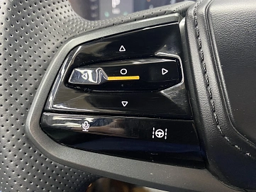 Changan UNI-T, 2023г, передний привод, робот