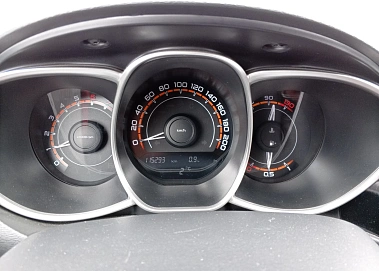 Lada (ВАЗ) , 2017г., передний привод, механика