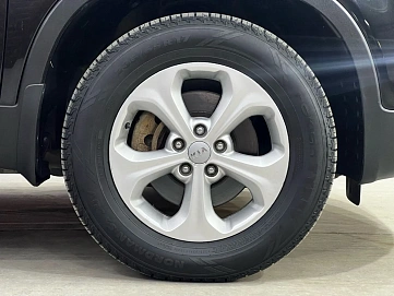 Kia Sorento, 2014г, полный привод, автомат