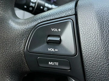 Kia Rio, 2013г, передний привод, механика