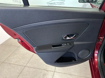 Renault Megane, 2014г, передний привод, автомат