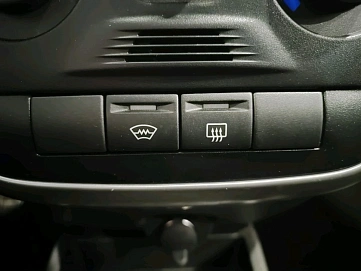 Lada (ВАЗ) Granta, 2019г, передний привод, механика