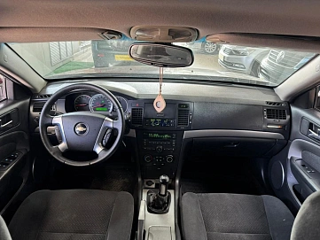 Chevrolet Epica, 2008г, передний привод, автомат