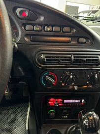 Chevrolet Niva, 2010г, полный привод, механика