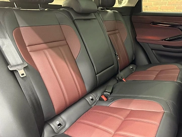 Land Rover Range Rover Evoque, 2025г, полный привод, автомат