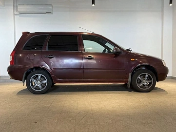 Lada (ВАЗ) Kalina, 2012г, передний привод, механика