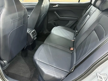 Volkswagen Tharu, 2025г, передний привод, робот