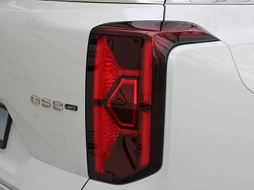 GAC GS8, 2024г, полный привод, автомат