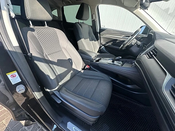 Haval F7, 2019г, полный привод, робот