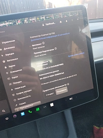 Tesla Model 3, 2022г, задний привод, автомат