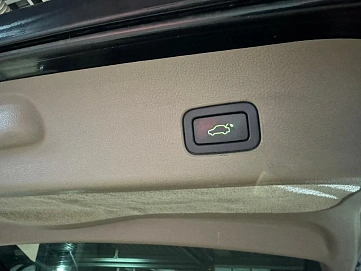 Land Rover Range Rover Sport, 2012г, полный привод, автомат