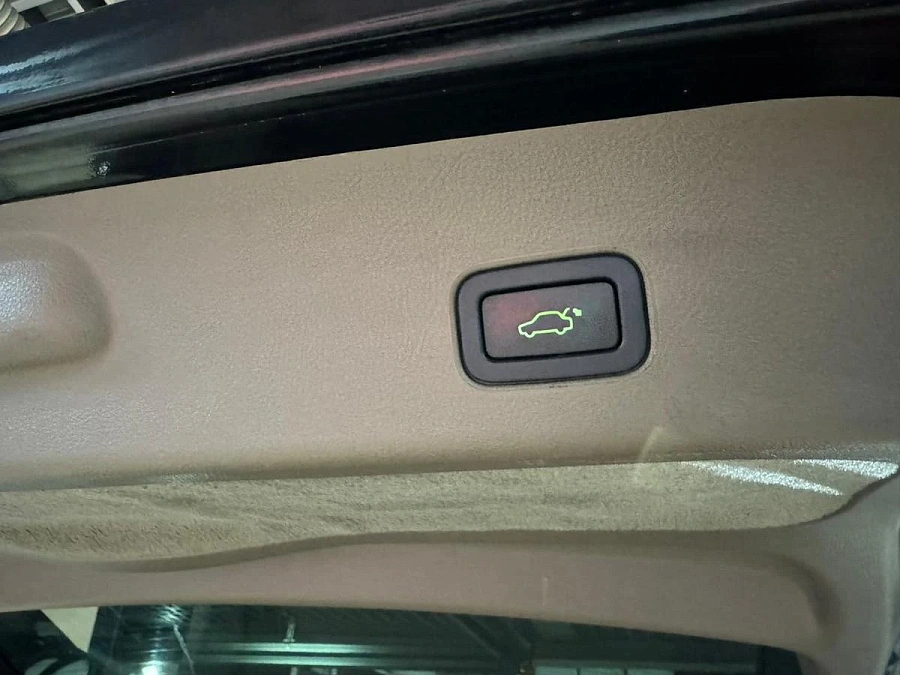 Land Rover Range Rover Sport, 2012г., полный привод, автомат