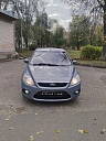 Ford Focus, 2008г., передний привод, автомат