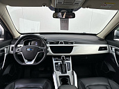 Geely Atlas, 2021г., передний привод, автомат