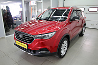 FAW Besturn X40, 2021г., передний привод, механика